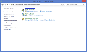 Or press windows + x to choose computer management. How To Create And Use A Windows 8 8 1 Password Reset Usb Flash Drive Windows Password Reset