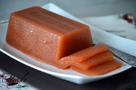 Resultado de imagen de membrillo