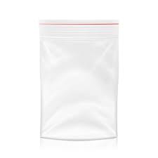 Download Plastic Polyethylene Pocket Bag Vector Blank Realistic Mock Up Template Of Plastic Pocket Bag With Zipper Zip Lock Clean Hang Slot Pouch Packaging Isolated Illu Pouch Packaging Bag Mockup Pocket Bag