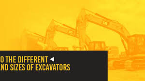 ✓ free for commercial use ✓ high quality images. Guide To The Different Types And Sizes Of Excavators Gregory Poole
