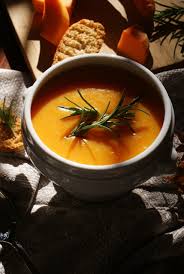 It freezes very well, so you can double or triple the recipe and keep it in the freezer. Homemade Pumpkin Potato And Carrot Soup Recipe The Easy Quick Idea For Fall Winter Meals Francine S Place Blog