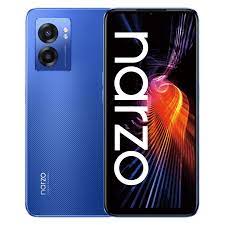 realme narzo 50 5G- realme (India)
