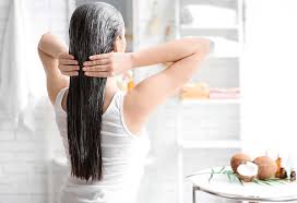 Various natural agents are readily available, are easy to use, and can help increase your hair volume, thickness and density. How To Do Hair Spa At Home 8 Effective Natural Treatments