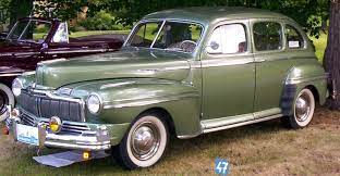 Category1947 Mercury Automobiles Classic Car Garage Mercury Cars Mercury