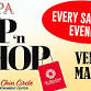 June 2026 Sip 'n Shop Registration