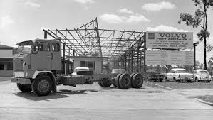 Maybe you would like to learn more about one of these? Wacol Site Volvo Group