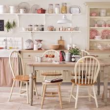 'comfortable seating is a must and essential to the functioning of an island,' says interior designer jojo bradley. Cream Kitchen Ideas In Timeless Shades From Hessian White To Ecru