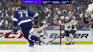 See who made the list of top 50 players in nhl 20. Ea Sports Nhl 20 Five New Things In Chel