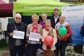 Haus heisterbach, kloster heisterbach / heisterbacher str. Bausteine Fur Das Leben Honnef Heute Nachrichten Aus Bad Honnef