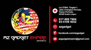 Maybe you would like to learn more about one of these? Azgadget Home Facebook