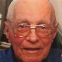 Edward William Kuban, Sr. Obituary