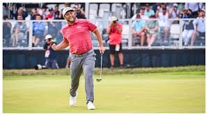 Jon rahm se apunta a los juegos y sergio garcía renuncia el campeón del us open liderará a españa en los juegos olímpicos de tokio junto a adri arnaus, que entra tras las renuncias de. Golf Juegos Olimpicos Jon Rahm Encabeza Las Nuevas Estrellas Del Golf Olimpico Marca