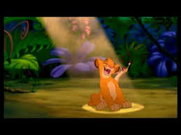 Le roi lion dessin a colorier timon pumba simba. Le Roi Lion The Lion King Hakuna Matata French Youtube