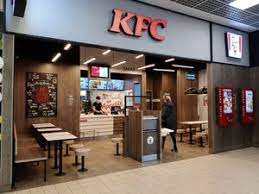 Kfc Restaurant Locations In Grodno Yandex Maps