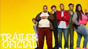 Sextillizos Sextuples Trailer Oficial Subtitulado 1080p Hd Youtube