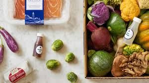 the best meal kit delivery services of 2019 cnet