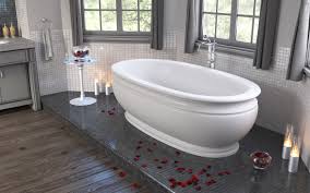 Hilton 67 free standing bath tub **sale**. Everything You Need To Know About Freestanding Tubs