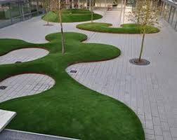 Landscape Urban Design Landscape Architecture Design Landscape Design Modern Landscaping