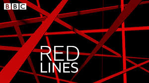 (as) red as a beet (as) red as a beetroot (as) red as a cherry (as) red as a poppy (as) red as a rose (as) red as a ruby (as) red as blood (boy,) is my face red! Bbc Radio Ulster Red Lines Downloads