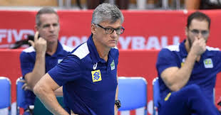 Veja mais ideias sobre vôlei masculino, volei, masculino. Sem Renan Volei Masculino Fecha 1Âª Fase De Treinos