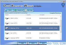 The best way to recover from unexpected data loss is to be prop. Get Free Windows 7 Data Recovery Software For Free