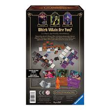 Shop our giant selection of puzzles, toys & games. Be Prepared For A New Disney Villainous Game Expansion Nerdist