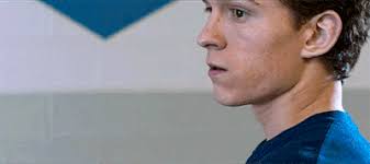 This is a peter parker x reader, hope you like it! Peter Parker X Male Reader Explore Tumblr Posts And Blogs Tumgir