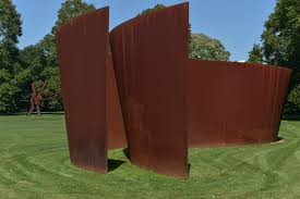 Barnes & noble kitchen is an upscale casual american restaurant. The Story Is The Art Itself Barnes Noble Chairman Len Riggio On The New Serra And De Maria Works At His Bridgehampton Home Artnews Com