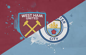 Manchester city will be confident of scoring today and will look to keep up their record of scoring in every single home game this season. Premier League 2019 20 West Ham Vs Manchester City Tactical Analysis