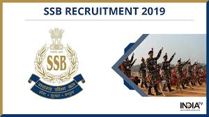 On snapchat it means streaks, snap back! Ssb Recruitment 2019 Sashastra Seema Bal Announces Vacancies For 150 Constable Posts Direct Link To Apply Ssb Nic In Ssbrectt Gov In Jobs News India Tv