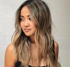 15 Hottest Brown Hair With Red Highlights In 2020 With Images Hair Color Asian Asian Hair Blonde Asian Hair