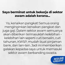 Penasaran dgn proses kenaikan pangkat asn? Øª Shaf Izzah Twitter