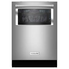 third level rack and dynamic wash arm