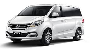 Check spelling or type a new query. Weststar Maxus G10 Model Mpv Mewah 10 Tempat Duduk