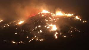 Thank you to bc premier john horgan and members of victoria firefighters iaff local 730 saanich firefighters, association esquimalt fire fighters iaff 4264 oak. B C Sends 204 Firefighters And Personnel To Quebec Ontario To Help Fight Wildfires Ctv News