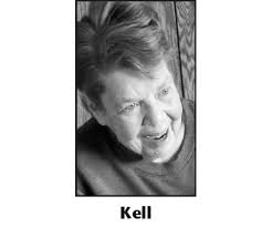 JUDY KELL Obituary (1948