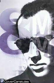 Asesinato En 8 Mm - V2 · CARÁTULA DVD · 8MM (1999)