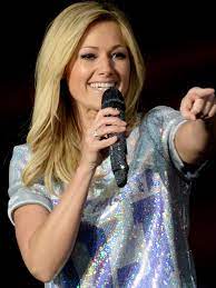 Ob helene fischer (35) von dem kleinen schatz gewusst hat? 30 Jahre Helene Fischer Deutschlands Schlager Phanomen Feiert Geburtstag