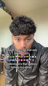 Connecting with Latino Heritage: Unique Ways to Handle Each Other