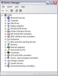 What android device manager can do? How To Open Windows Device Manager