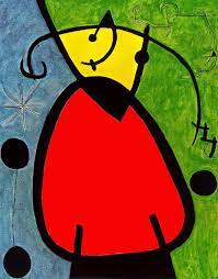 Joan miró by ruca03 22224 views. Cuadros De Joan Miro Joan Miro Obras De Arte Abstracto
