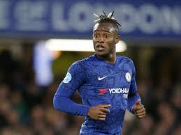 Batshuayi, 26, netted twice on international duty for. Batshuayi Returns To Crystal Palace On Season Long Loan Football News Times Of India