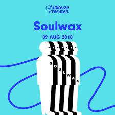 Découvre les 765 photos et les 34 conseils des 20972 visiteurs de lokerse feesten. Telex Soulwax Vervolledigt De Line Up Van De Lokerse Feesten Damusic