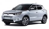 SSANGYONG-TIVOLI