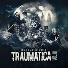 You play as brendon, the son of jim, and you stay in the park after hours. Cd Traumatica Vol 3 Europa Park Onlineshop