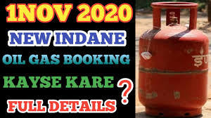 Now You Can Book Lpg Cylinders Through Whatsapp