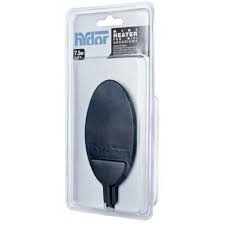 Hydor Kaplumbaga Akvaryumu Icin Mini Isitici Oval 7 5 Watt Evcilbesinleri Com