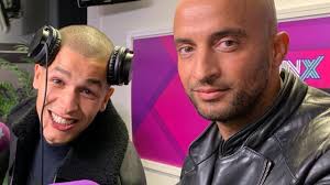 Naast de serie is er ook commando's de film. Bilal Wahib Mocro Maffia Seizoen Twee Wordt Spannender Funx Nl