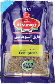 Product Photo: Faiez Al Suhagy Fenugreek Seeds 320g