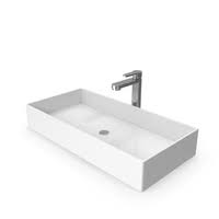 They also include a drain to remove used water; Bathroom Sink Png Images Psds For Download Pixelsquid